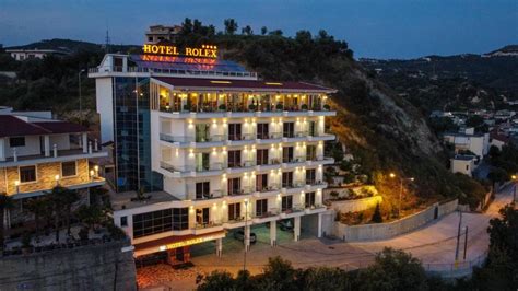 hotel rolex vlore|Hotel Rolex, Vlorë: Hotel Reviews, Rooms & Prices .